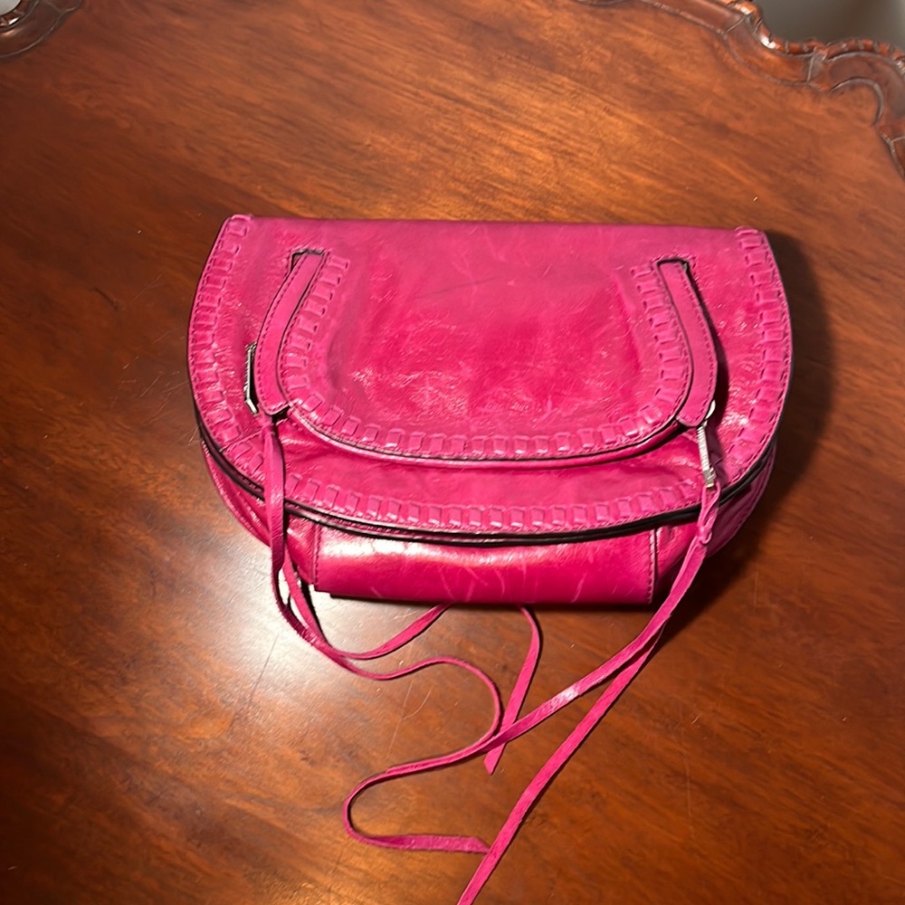 Rebecca Minkoff Clutch